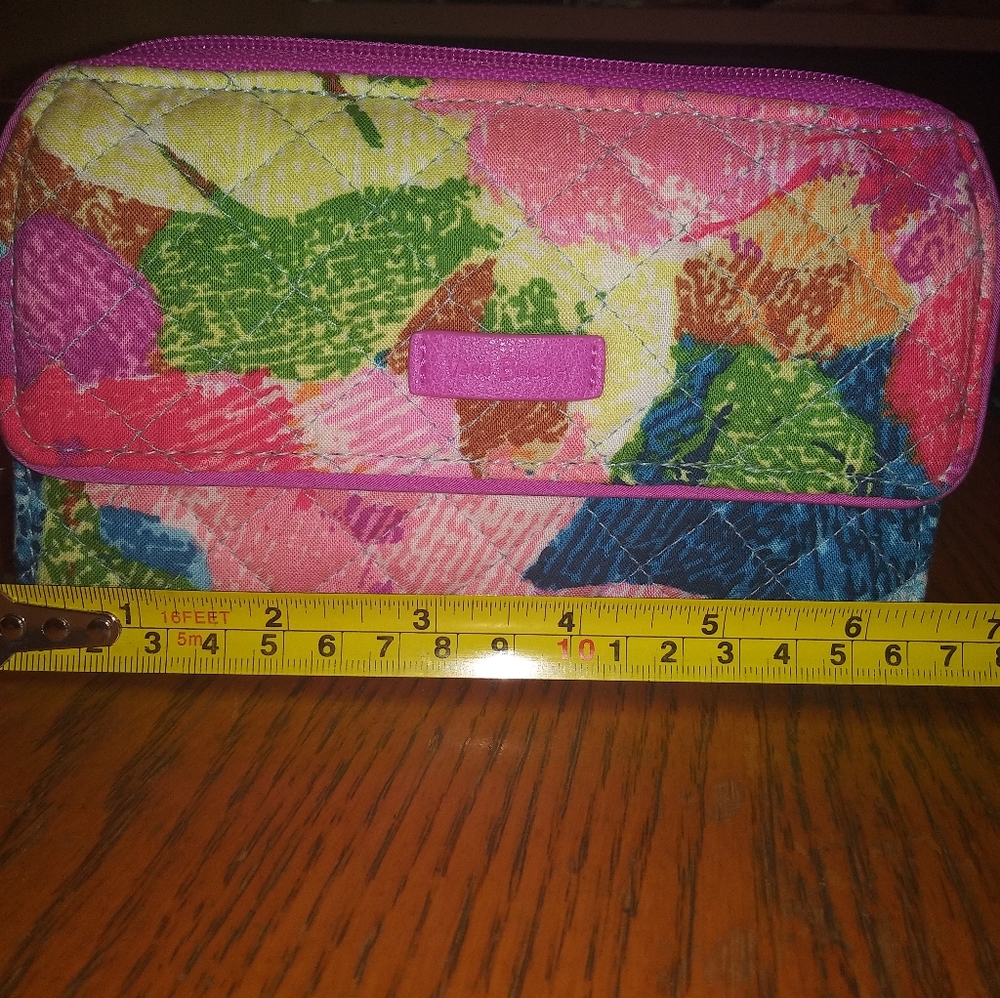 Vera Bradley Crossbody